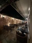Pension Dafni - فطور