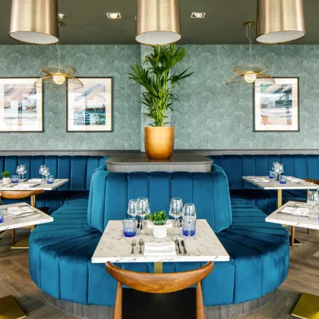 Mercure Paignton Hotel
