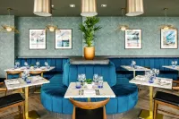 Mercure Paignton Hotel - breakfast