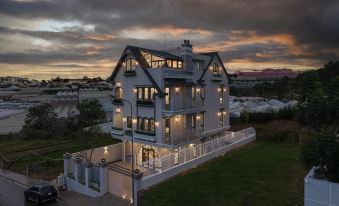 Davilla Da Lat Villa Collection ( Full Villa)