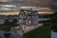 Davilla Da Lat Villa Collection ( Full Villa) Lac Duong District 호텔