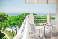 Hotel San Giorgio Resort 4S - Ocean View