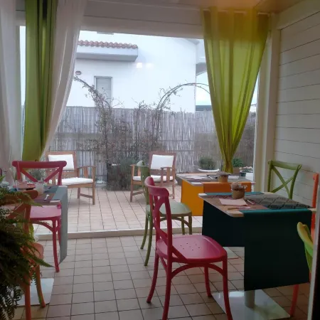 B&B Smartfit House - Room & Relax in Pescara