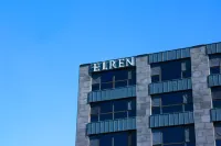 Elren Hotel Jeju - 2つ星
