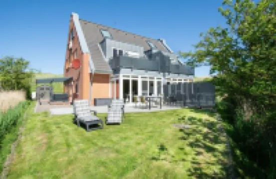 Wohnung in St Peter Ording