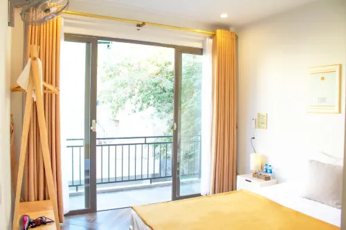 The Bay - Ha Long Homestay - 2 stelle