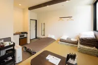 Hotel Tohko HakataGion - Inns