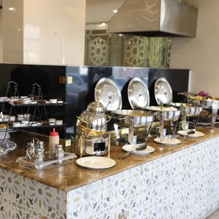 Oriental Residence