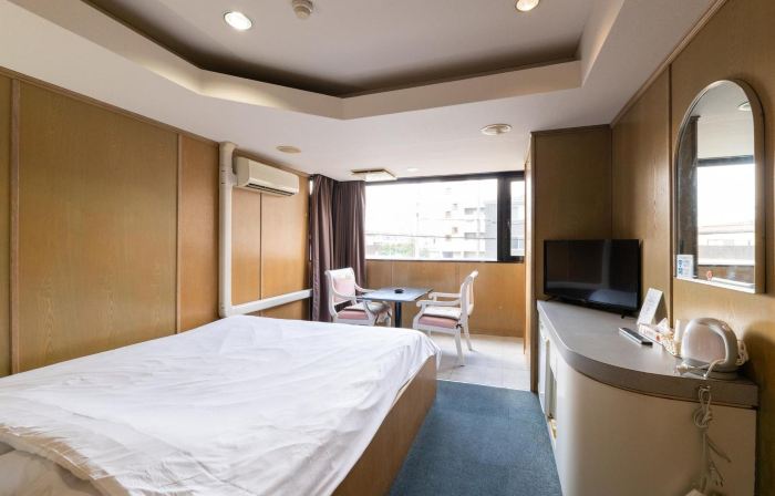 Hotel Sun