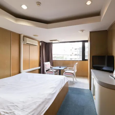 Hotel Sun