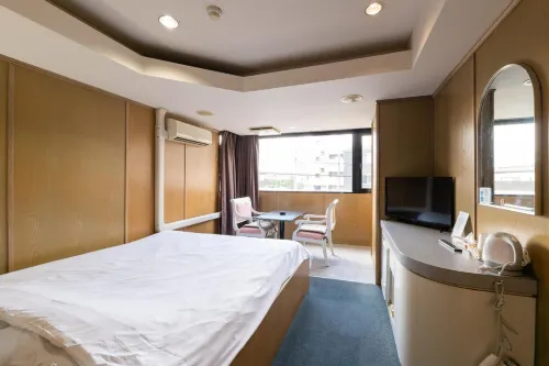Hotel Sun