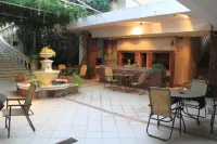 Premier Hill Suites Hotel Hotels in Asuncion