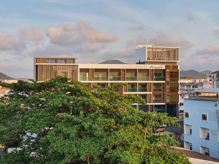 รูปภาพของกู๊ด ดรีม พรีเมียร์