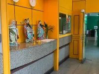 INTERTOWER HOTEL Hotels in Su-ngai Kolok