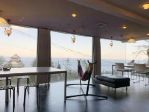 熱海 天空のホテル 夢寿庵