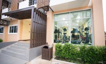 Thaimit Resort