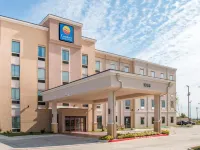 Comfort Inn & Suites San Marcos Hotels in San Marcos