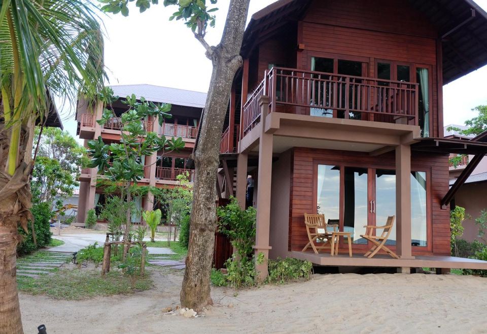 코 마 비치 리조트 이미지