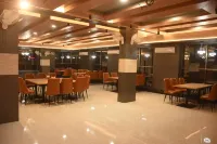 Hotel Pride of Chittor - breakfast