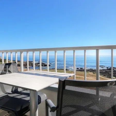 Hôtel la Petite Sirène Quiberon