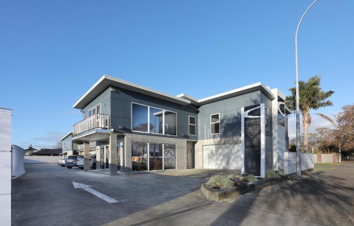 City Corporate Motor Inn