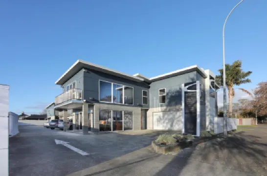 City Corporate Motor Inn Hotels in 