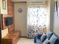 The Suites Metro Apartment by SP Management Hotels in Buahbatu