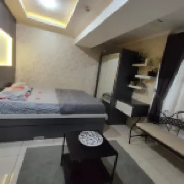 Apartemen Jardin Cihampelas by Queen Home