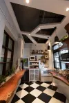 May Rooms Taipei NTU - 2-نجوم