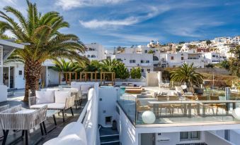 Callia Retreat Suites - Adults Only