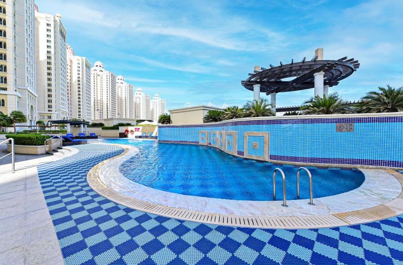 Retaj Baywalk Residence photo 3