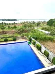 โรงแรมกรีนฮิลล์ พะเยา - ที่มีสระว่ายน้ำ