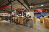 Hotel Element - bar