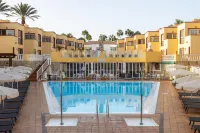 Maxorata Beach - Pet friendly