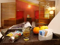 Hotel Garnì Corallo - Spa