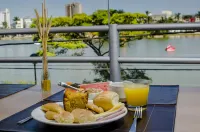 Hotel Atlas - Breakfast