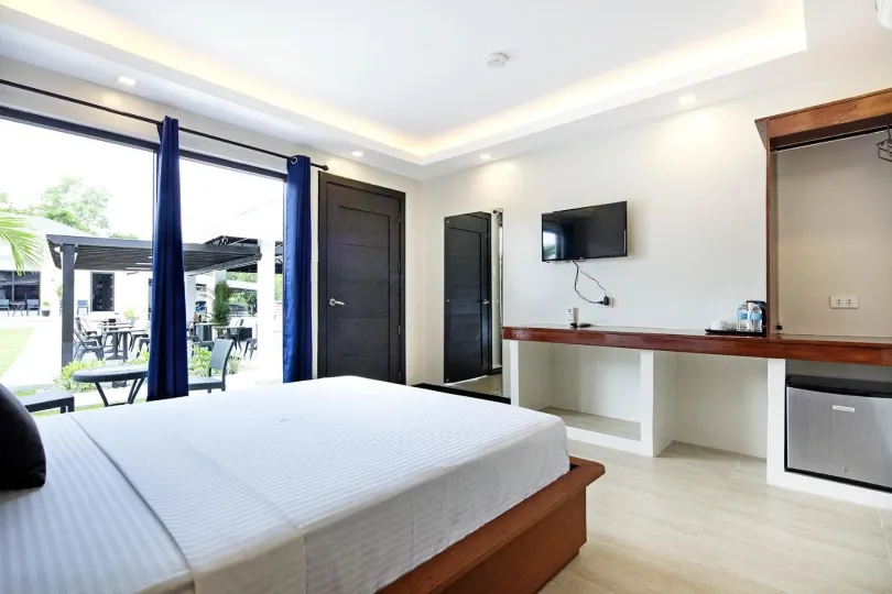 โอฮานา ปังเลา รีสอร์ท