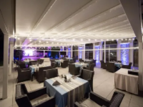 Iaki Conference & Spa Hotel Hotels in Constanța