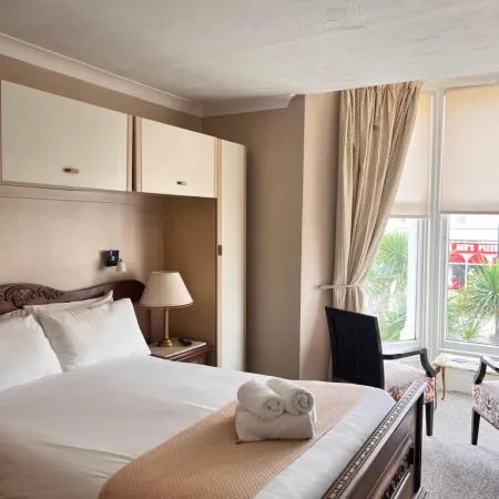 Rose Tor Hotel