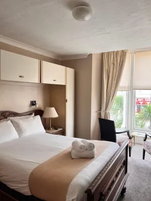 Rose Tor Hotel Hotels in 
