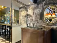 Hôtel Alchimy - Baarit