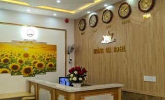 Hoang Gia Hotel Con Đao
