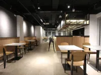 85 Soho Premium Serviced Residence Hotels in Botataung