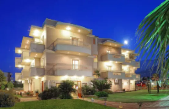 Socrates Hotel Malia Beach