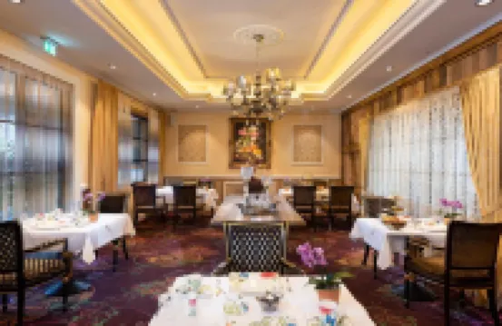 Wellnesshotel Seeschlößchen - Privat- Spa & Naturresort