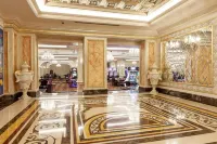 Salamis Bay Conti Hotel Resort & Spa & Casino Hotels in Yeni İskele