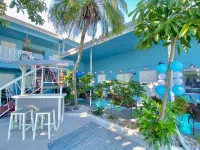 Malibu Resort Motel Hotels in North Redington Beach