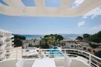 Hotel Ivory Playa Sports & Spa - Ocean View