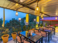 The Hosteller Kasauli