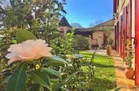 La Carreterie - Maison de Famille{s} Hotels in Monestier